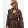 Italy Moda Striukė-MI-KR-4379.69-ruda