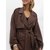Italy Moda Striukė-MI-KR-4379.69-ruda
