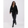 Italy Moda Striukė-MI-KR-4380.67-juoda