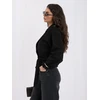 Italy Moda Striukė-MI-KR-4380.67-juoda
