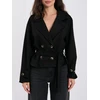 Italy Moda Striukė-MI-KR-4380.67-juoda