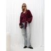 Italy Moda Striukė-MI-KR-4380.80-bordinė