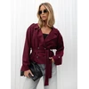 Italy Moda Striukė-MI-KR-4380.80-bordinė