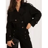 Italy Moda Striukė-MI-KR-4382.65-juoda