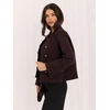 Italy Moda Striukė-MI-KR-4393.13-ruda