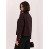 Italy Moda Striukė-MI-KR-4393.13-ruda