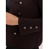 Italy Moda Striukė-MI-KR-4393.13-ruda
