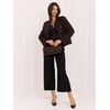 Italy Moda Striukė-MI-KR-4393.13-ruda