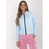 Italy Moda Striukė moterims -MI-KR-88357.69P-šviesiai mėlyna