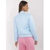 Italy Moda Striukė moterims -MI-KR-88357.69P-šviesiai mėlyna