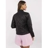 Italy Moda Striukė-MI-KR-88366.73P-juoda