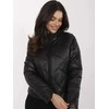 Italy Moda Striukė-MI-KR-88630.60P-juoda