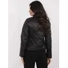 Italy Moda Striukė-MI-KR-88630.60P-juoda
