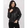 Italy Moda Striukė-MI-KR-88630.60P-juoda