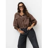 Italy Moda Striukė-MI-KR-931733.99-ruda