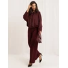 Italy Moda Striukė-MI-KR-A273616.73-bordinė