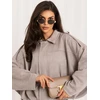 Italy Moda Striukė-MI-KR-A273616.73-pilka