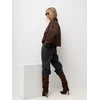 Italy Moda Striukė-MI-KR-A273616.73-ruda