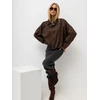 Italy Moda Striukė-MI-KR-A273616.73-ruda