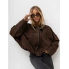 Italy Moda Striukė-MI-KR-A273616.73-ruda
