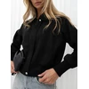 Italy Moda Striukė-MI-KR-A3354.50-juoda