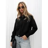 Italy Moda Striukė-MI-KR-A3354.50-juoda
