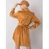 Italy Moda Suknelė-DHJ-SK-10333.12P-kupranugaris