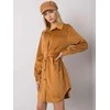 Italy Moda Suknelė-DHJ-SK-10333.12P-kupranugaris