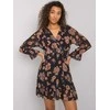 Italy Moda Suknelė-DHJ-SK-12220-3.51P-kupranugaris