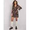 Italy Moda Suknelė-DHJ-SK-12220-3.51P-kupranugaris