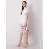 Italy Moda Suknelė-DHJ-SK-13119.26P-balta