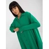 Italy Moda Suknelė-DHJ-SK-15092.57P-žalia