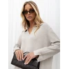 Suknelė Italy Moda Sukienka-IR-SK-AC-19756.81-smėlio spalva