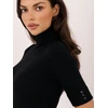 Italy Moda Sukienka-IR-SK-KK2220.49-juoda