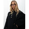 Suknelė Italy Moda Sukienka-IR-SK-W2598.79-juoda