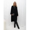 Suknelė Italy Moda Sukienka-IR-SK-W2598.79-juoda