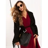 Italy Moda Sukienka-MI-SK-1061-2.02-bordinė