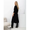 Suknelė Italy Moda Sukienka-MI-SK-1061-2.02-juoda