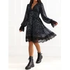 Suknelė Italy Moda Sukienka-MI-SK-A1763-1.12-juoda