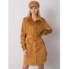 Italy Moda Suknelė-DHJ-SK-10333.12P-kupranugaris