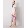 Italy Moda Suknelė-DHJ-SK-13119.26P-balta