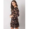 Italy Moda Suknelė-DHJ-SK-15015.56P-kupranugaris