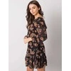Italy Moda Suknelė-DHJ-SK-15015.56P-kupranugaris