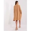 Italy Moda Suknelė-DHJ-SK-15506A.94P-kupranugaris