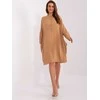 Italy Moda Suknelė-DHJ-SK-15506A.94P-kupranugaris