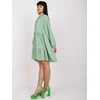 Italy Moda Suknelė-DHJ-SK-C2201.68-pistacija