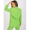 Italy Moda Švarkas moterims DHJ-MA-15621.12X-Šviesiai žalia