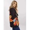 Italy Moda Švarkas moterims DHJ-MA-18525-31.87-juoda