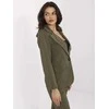 Italy Moda Švarkas moterims DHJ-MA-18736.12-khaki
