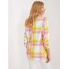 Italy Moda Švarkas moterims -DHJ-MA-18922.43-kalkė